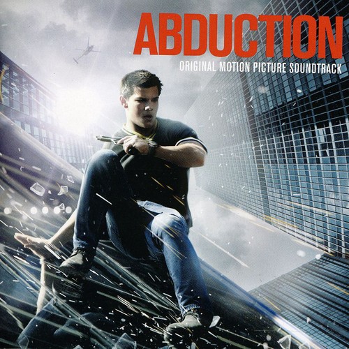 Abduction (Original Soundtrack) [Import]