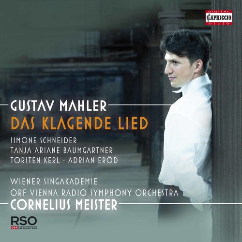 DAS KLAGENDE LIED