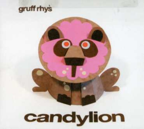 Candylion