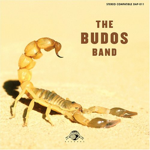 The Budos Band II