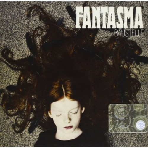 Fantasma [Import]