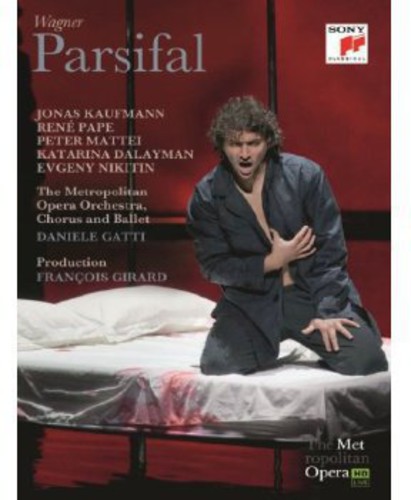 Parsifal [Import]