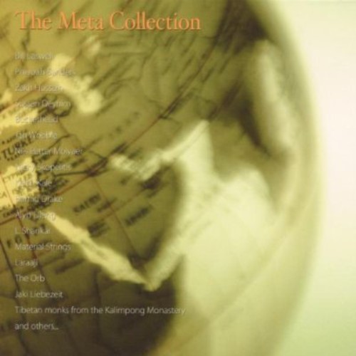 The Meta Collection