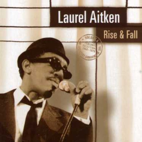 Rise & Fall [Import]