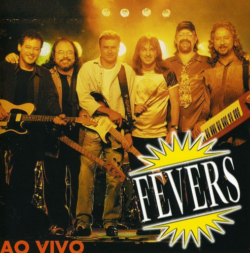 Ao Vivo [Import]