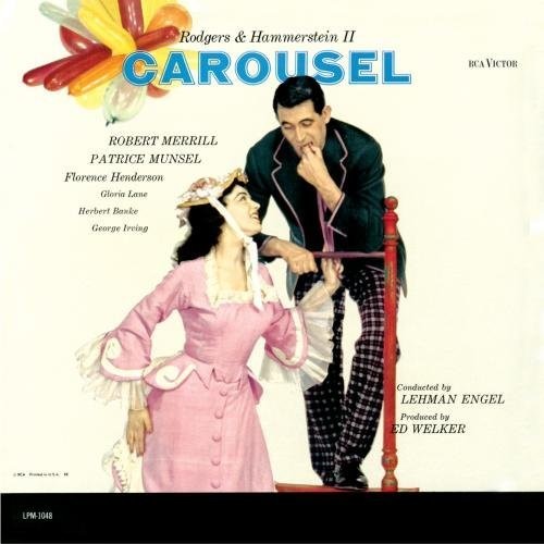 Carousel (Original Cast Recording)