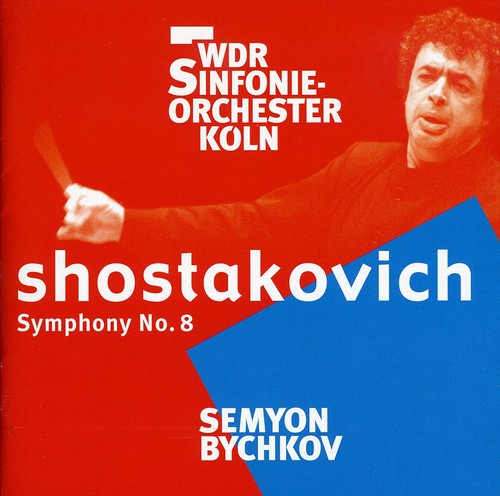 GH#ST - Symphony 8