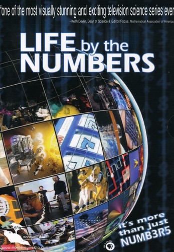 Life by the Numbers