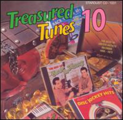Treasured Tunes 10 /  Various