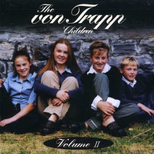 The Von Trapp Children, Vol. 2