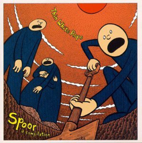 Spoor