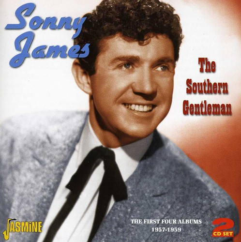 Southern Gentleman [Import]