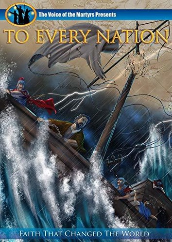 To Every Nation