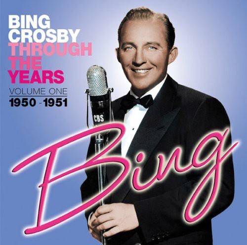 Through the Years: Volume One (1950-1951)