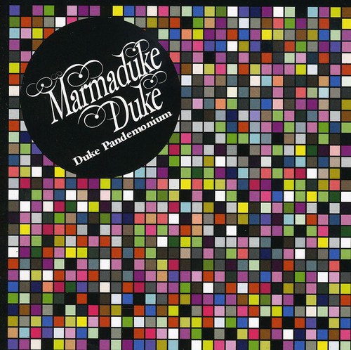 Duke Pandemonium [Import]