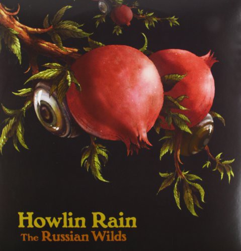 Album Art