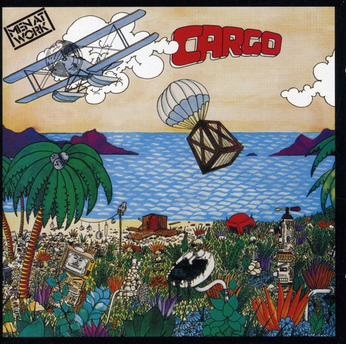 Cargo