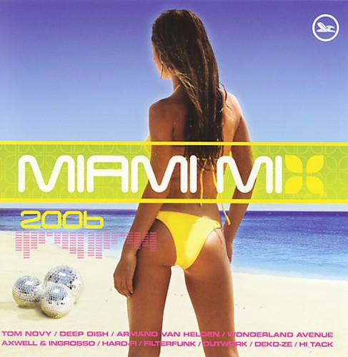 Miami Mix 2006
