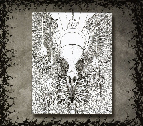 The Apparition