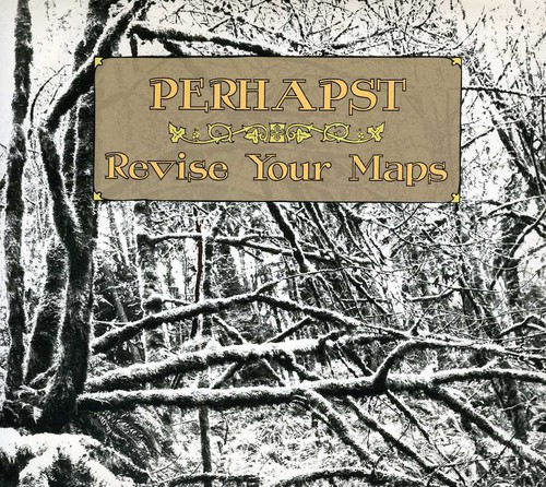 Revise Your Maps