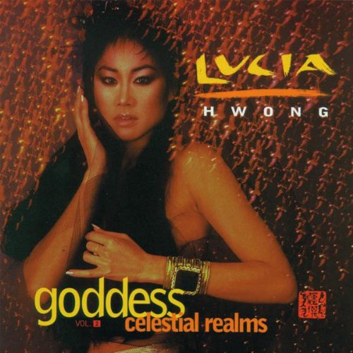 Goddess Celestial Realms Vol.2