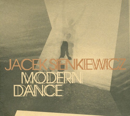 Modern Dance