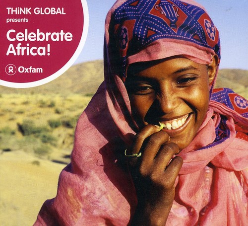Think Global: Celebrate Africa