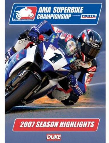 Ama Superbike Championship 2007