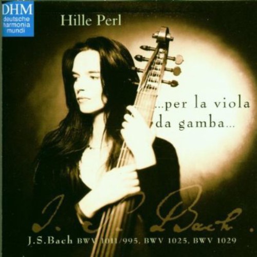 Per la Viola Da Gamba