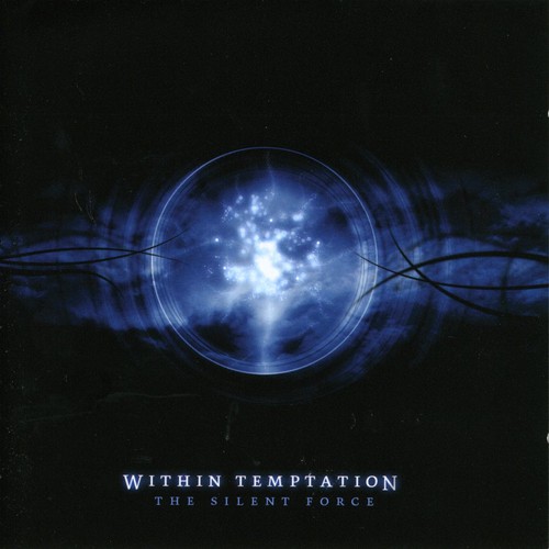 Within Temptation - Silent Force [Import]