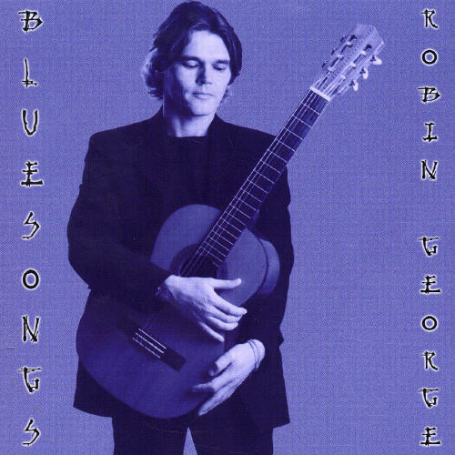 Bluesongs [Import]