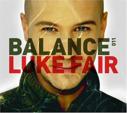 Mixed By Luke Fair: Balance 011