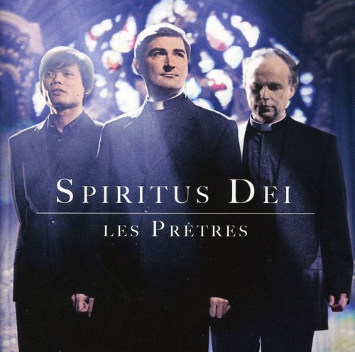 Spiritus Dei [Import]