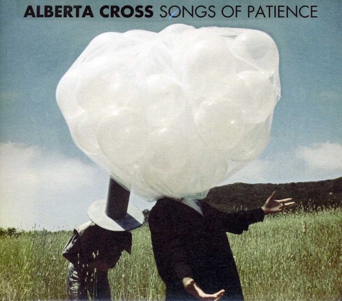 Songs of Patience