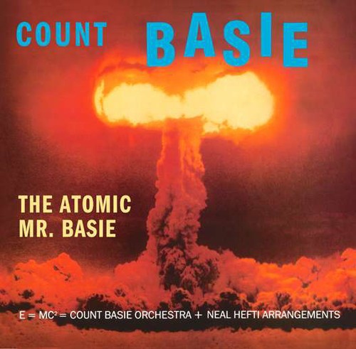 Atomic Mr Basie [Import]