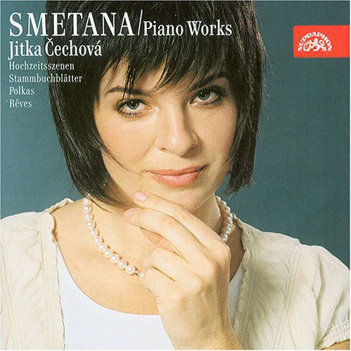 Piano Works: Hochzeitsszenen Stammbuchblatterk
