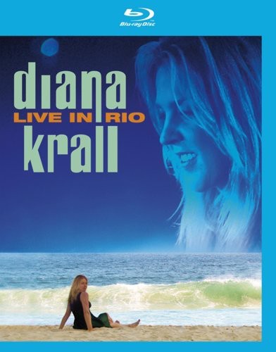 Diana Krall: Live in Rio
