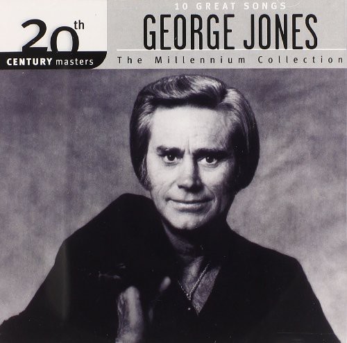 Millennium Collection: 20th Century Masters