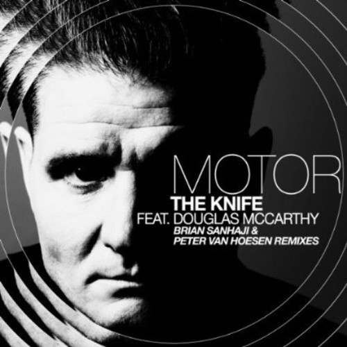 The Knife