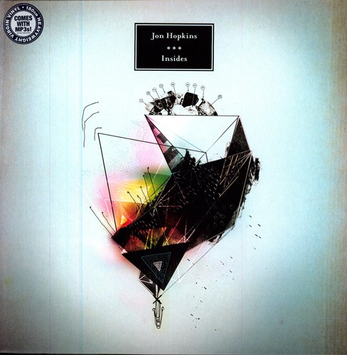 Album Art