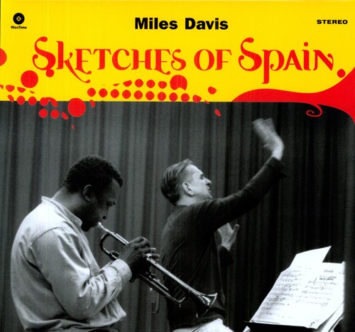 Sketches of Spain [Import]