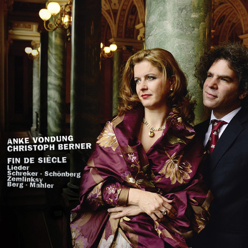 Fin de Siecle: Lieder of the Early 20th Century