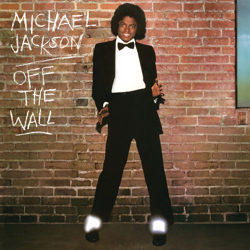 Off the Wall - Deluxe (CD/ DVD)
