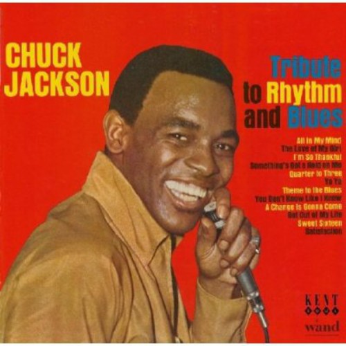 Tribute To Rhythm and Blues [Import]