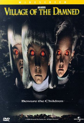 Village of the Damned