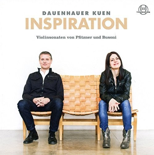 Inspiration