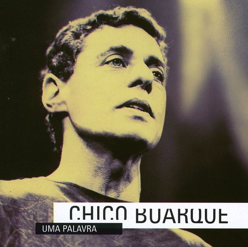 Uma Palavra [Import]