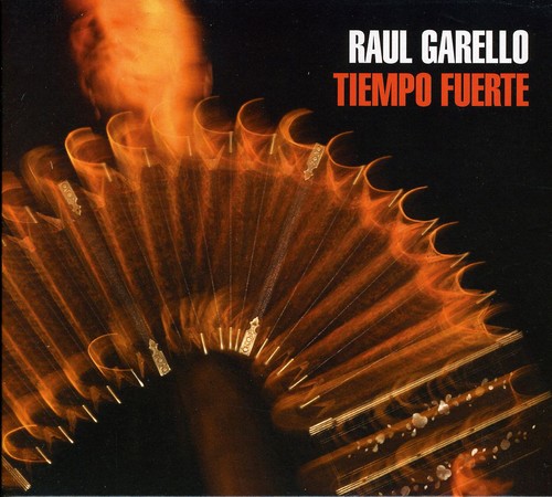 Tiempo Fuerte [Import]