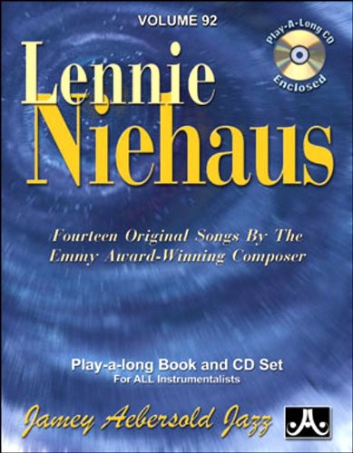 Lennie Niehaus