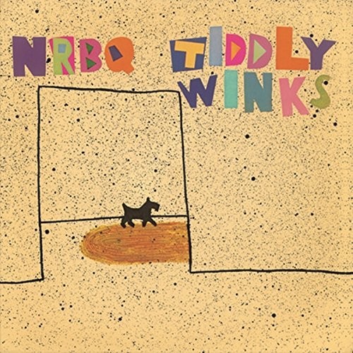 Tiddly Winks [Import]